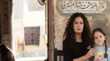 اكتشاف مفاجئ هند صبري برشاد داخل منزلها في الحلقة الخامسة من مناعة